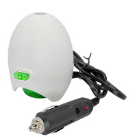 电蚊香车载蚊香器蚊香液汽车货车驱蚊器12V24V点烟器插头电蚊香器 点烟器液器(无蚊香液)