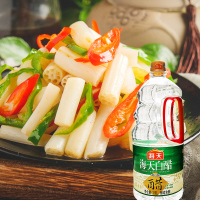 海天白醋1.9L 家用厨房大桶炒菜凉拌调味品料[BY]