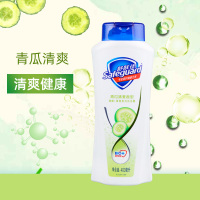 舒肤佳沐浴露薰衣草400ml男女通用沐浴露[BY] 薰衣草沐浴露400ml