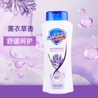 舒肤佳沐浴露薰衣草400ml男女通用沐浴露[BY] 浅绿色