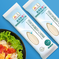 金龙鱼优+活性发酵空心挂面150g*10袋挂面面条[BY]