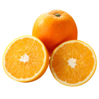 盒马奉节脐橙脐橙子净重5斤单果80mm+时令新鲜水果 5斤 80mm(含)-85mm(不含)