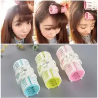 [迷你款]直发器刘海拉直板夹直卷两用小电夹板卷发棒烫发器 卷发筒