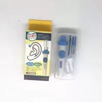 电动掏耳朵神器吸耳屎掏耳挖耳勺成人清洁器扣抠儿童发光掏耳屎挖 普通款吸耳器