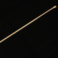 优质采耳技师竹制竹耳勺工具套装精细煤竹木柄掏耳朵挖耳屎10支装 5支装+收纳盒