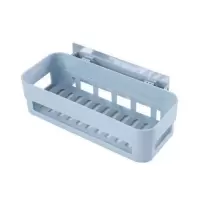 厨房用品居家用大全义乌小商品批百货店生活好物日用品家居神器 蓝色长方形[1个装]
