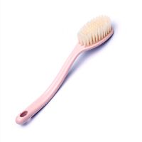 洗衣刷软毛家用刷子洗鞋软毛刷刷鞋的鞋刷套装衣服小神器鞋油不伤 1个软毛大头刷随机色