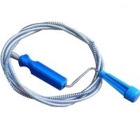 通厕下水道疏通神器厨房地漏通马桶厕所堵塞管道疏通器 1.5米(实际1.3米)