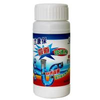 下水道疏通器10米通厕所通马桶工具管道堵塞疏管道清通下水道神器 疏通剂3瓶
