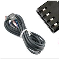 欧姆龙光电开关EE-SX670 671 672 673 674 插头线EE-1006/1010