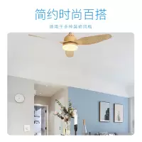 【500W】大功率吊扇调速器220v鼓风机控制器通用风扇旋钮调速开关