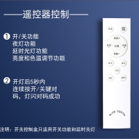天猫精灵语音吸顶灯改造智能电源驱动开关模块手机远程控制通断器 天猫精灵遥控器 适用智能开关 其它 其它