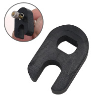 法式气门芯自行车真空轮胎法嘴F/V气芯公路车死飞铜无内胎山地车 1个拆卸小工具