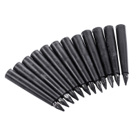 汽车补胎工具套装摩托车电瓶车真空胎专用轮胎神器快速应急蘑菇钉 补充钉12枚