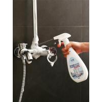 浴室玻璃瓷砖清洁剂水垢清除剂淋浴房不锈钢除垢清洗强力去污神器