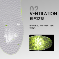 爆米花AJ1鞋垫boost aj11 aj4男乔丹内增高鞋垫踩屎感增高鞋垫女 [收藏/加购物车]送用坏 60天内免费换