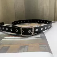 西装腰带女士百搭装饰腰封小皮带黑色配连衣裙子毛衣大衣收腰腰包 单独腰带