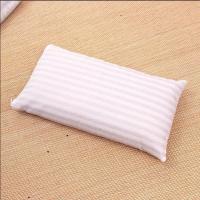 成人儿童学生宝宝全荞麦壳高低枕头颈椎枕芯花草全荞麦皮填充枕芯 50*30儿童内胆+2斤荞麦壳