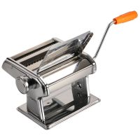 Joyoung/九阳JYN-YM1家用压面条机手动不锈钢手摇多功能手工面条