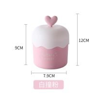高颜值洁面打泡器洗面奶少女打沫器手动按压学生洗脸的神器打泡瓶 粉色