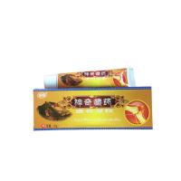 神奇藏骨关节骨痛肩周酸胀颈椎腰腿麻木祛风膏透骨凝胶永翔 一盒