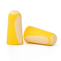 霍尼韦尔专业隔音耳塞超强降噪防噪声睡眠耳塞防吵宿舍旅行学习用 经典款5对【送一个普通收纳盒】 +5个普通款收纳盒