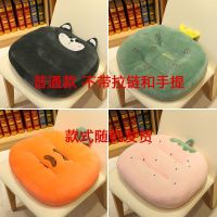 学车坐垫软增高考试科目二考驾照专用练车驾考三汽车女生开车加厚 普通款不带手提拉链 随机发 曲面防滑轻薄款(1米65以上用