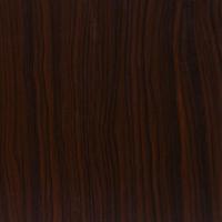 竹木纤维护墙板护墙板吊顶墙面室内装饰背景墙#PVC石塑快装板集成 8161红胡桃