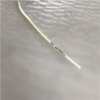 聚氨酯板棒 优力胶板棒 pu棒板材牛筋弹力胶棒减震任意零切加工 棒直径4*300mm