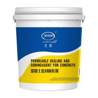 水泥地面起尘起沙渗透硬化锂基混凝土密封固化剂地坪处理剂加固剂 F103买多少排多少kg