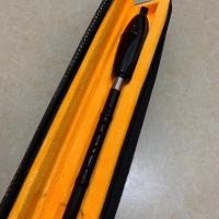 巴乌f调g调成人初学中小学生入门好学乐器竖吹巴乌音准耐用防摔 巴乌c调+皮盒