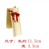 专业快板竹板 山东快板成人儿童响板天津快板布袋 可选加盒子 初学款[儿童款 2片]