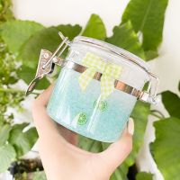 超冰莫吉托 超炸超大声!冰块填充蛋蛋史莱姆声控 ASMR冰块泥泰透 280g 冰块莫吉托