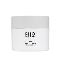 韩国EIIO小白泥清洁面膜泥膜去黑头粉刺深层清洁毛孔补水男女学生 EIIO清洁泥膜100ml