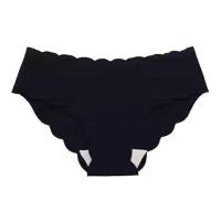 无痕内衣女新款小胸专用日系bra少女聚拢无钢圈防下垂文胸罩套装 内裤[单件装]颜色随机 32/70(AB通杯)