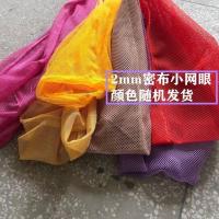 捞鱼网鸡不锈钢捕鱼抄渔网水产养殖捞鱼网兜不锈钢卖鱼抄网竿 单独网兜35cm两个