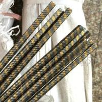 背负式本田割灌机割草机剪草机草坪机园林配件软轴软管总成软轴芯 软轴芯 44CM长