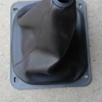 五征三轮车原厂配件五征三轮车挂档防尘套档套奥翔档套 五征方挡座原厂革