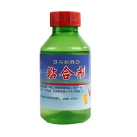 大棚塑料薄膜胶水无滴膜EVA膜粘合剂大棚膜修补胶水pepo膜修补剂 聚乙烯薄膜粘合剂250ml/瓶