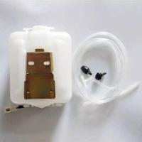 汽车电动三轮车雨刮刷洗涤器四轮棚车喷水壶12v24v水泵电机软管配 12V喷水壶一套
