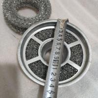 单缸拖拉机全铁170/1105/1110/1115通用型三级空气滤清器铁芯网