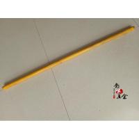 铁锹把木棒实木洋槐木铁锹柄铁锨把洋镐把锄头把农具木柄 1.2米柳树柄