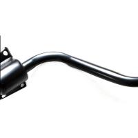 福田五星,原厂五征时风,农用汽车三轮车改装车辆倒车镜总成及配件 一个小规格杆(量好眼距)