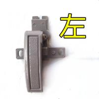 五征农用三轮车配件奥翔1500 1600 1700先锋内拉手车门把手内扣手 奥翔铁内扣左一个