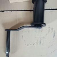 时风配件 农用三轮车单杆压带轮涨紧轮 原厂部件 促销热卖