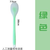 健身拍经络保健拍打棒健康敲背捶敲打锤养生捶棒负离子全身按摩锤 38厘米拍拍乐绿色