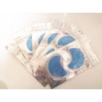 多自在凝胶片 凝胶贴 多自在轻松按摩贴 配套替换装 两对 2对4片 凝胶贴