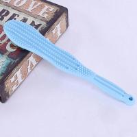 新经络槌健身养生按摩锤穴位敲打锤按摩棒保健全身穴位按摩棒 天蓝