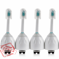 适用飞利浦电动牙刷HX5310 HX5251 HX5610 HX5751 HX5910 HX7001 特价4支装