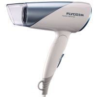 飞科电吹风负离子家用大功率电吹风大功率吹风筒宿舍吹风机FH6251 负离子1600W